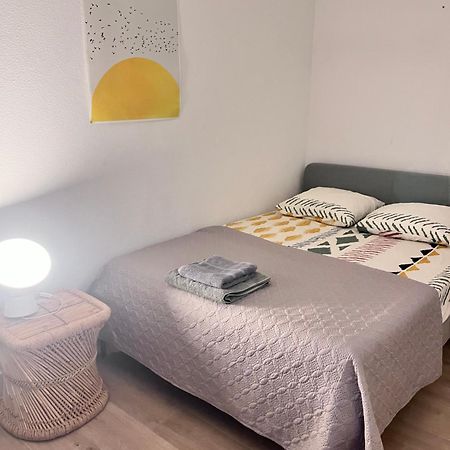 Appartement T3 Proche Remparts Avignon Eksteriør billede