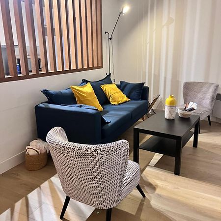 Appartement T3 Proche Remparts Avignon Eksteriør billede