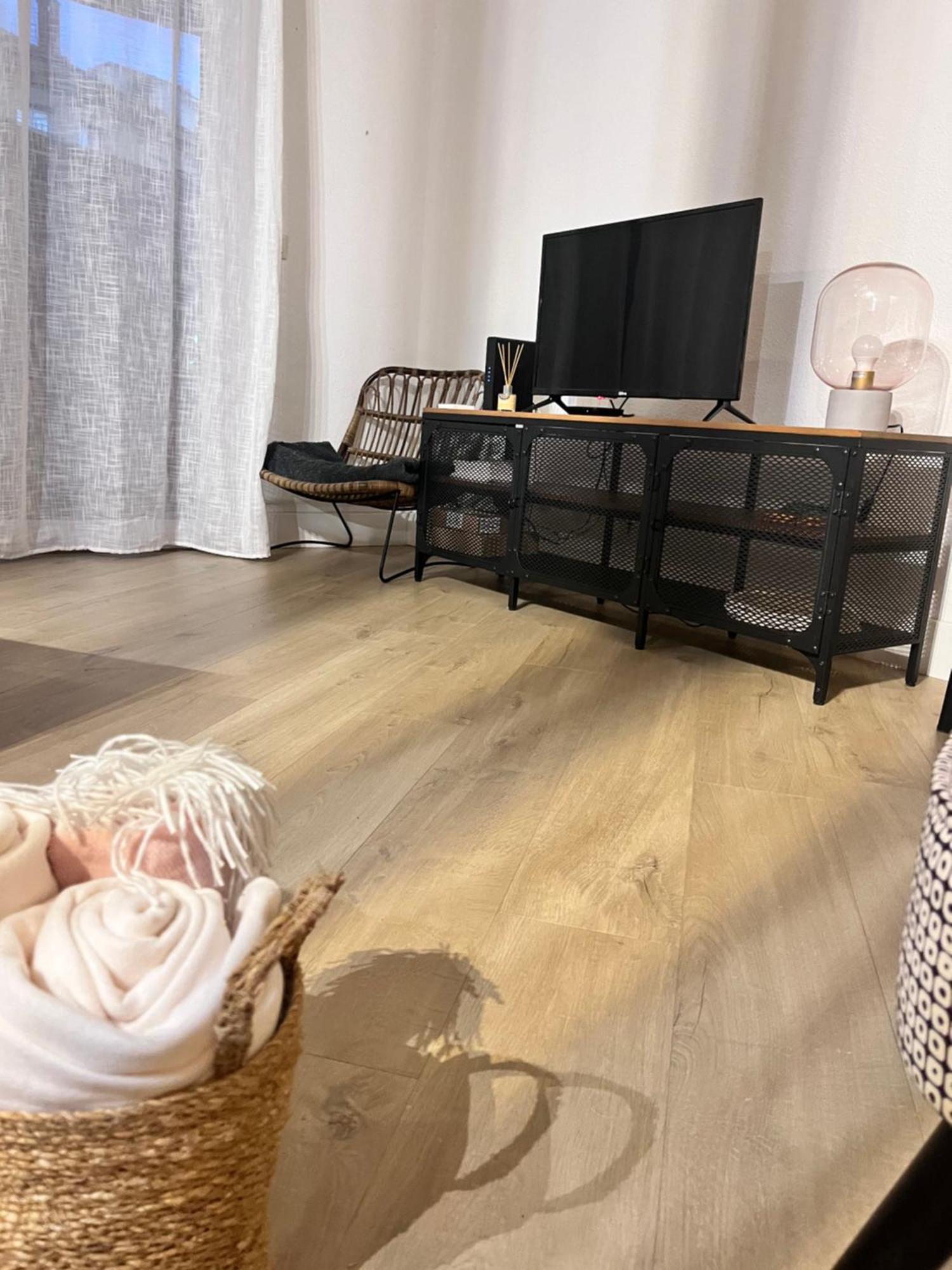 Appartement T3 Proche Remparts Avignon Eksteriør billede