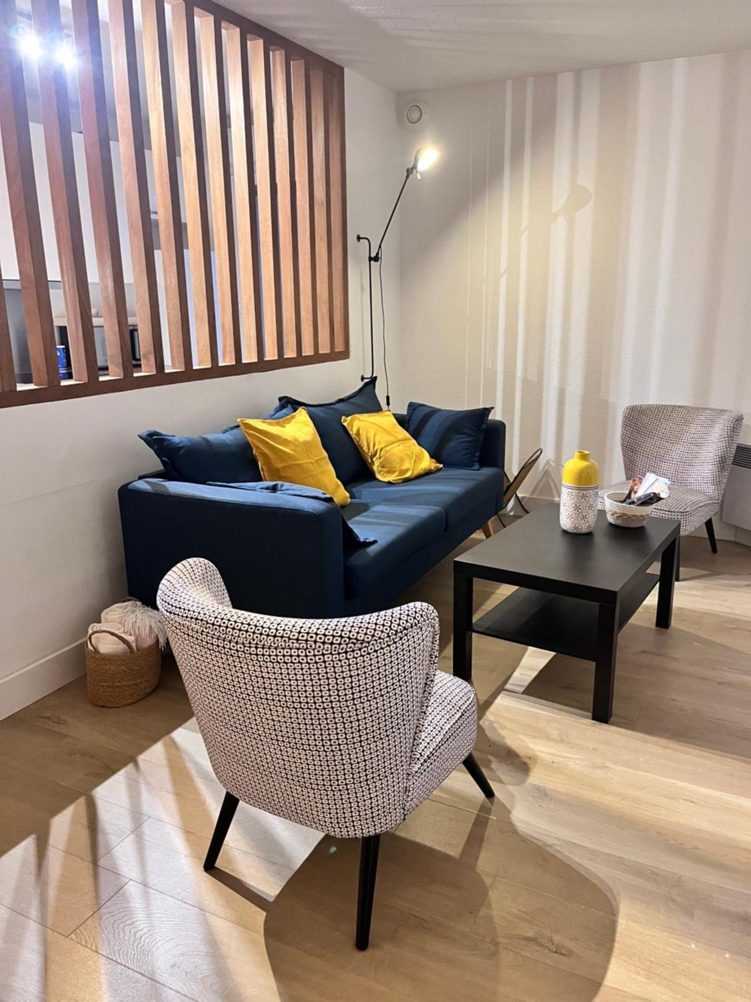 Appartement T3 Proche Remparts Avignon Eksteriør billede